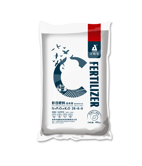 28-6-6(40kg)高塔復合肥 28-6-6(40kg)高塔復合肥